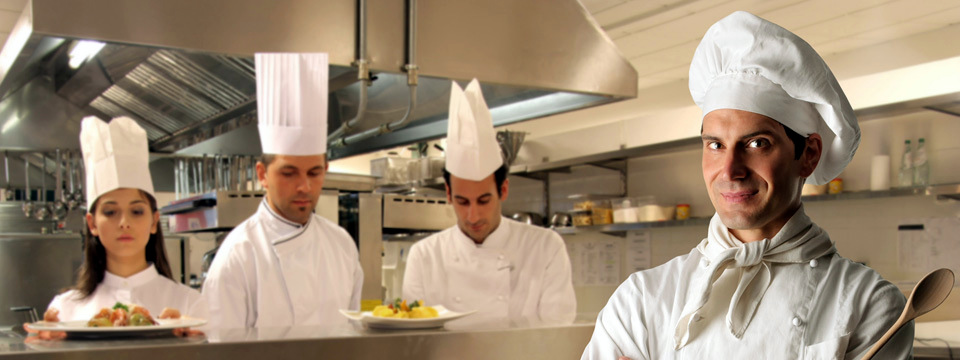 yemek firması